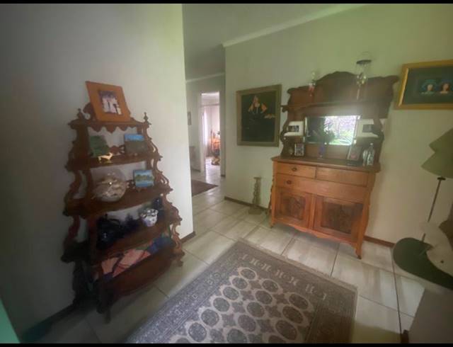 4 BEDROOM HOUSE FOR SALE IN GHOLFSIG